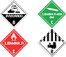 Hazmat Shipping Available